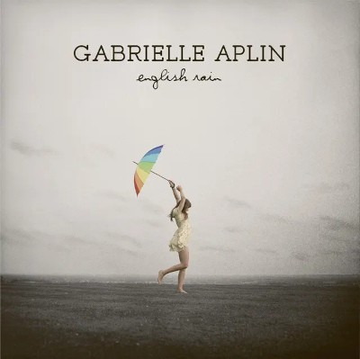 Gabrielle Aplin - English Rain (Edice 2026) - Limited Vinyl