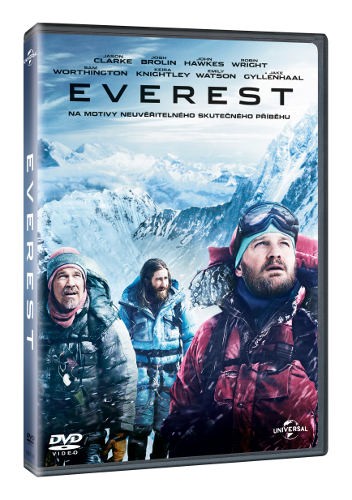 Film/Dobrodružný - Everest 