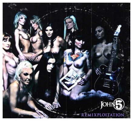 John5 - Remixploitation (2009)