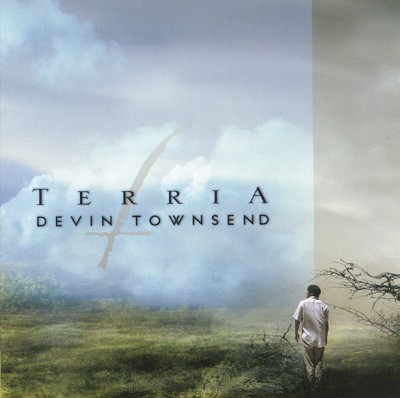 Devin Townsend - Terria (Edice 2011)