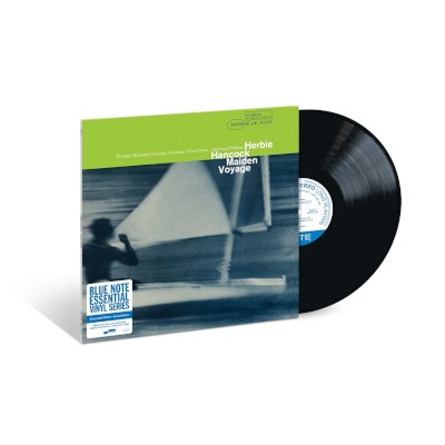 Herbie Hancock - Maiden Voyage (Blue Note Essential Vinyl Series 2026) - Vinyl