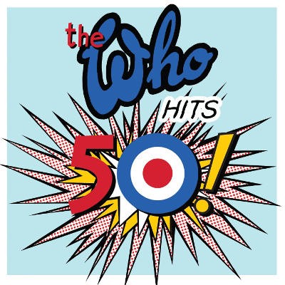 Who - Who Hits 50! (Deluxe Edition) 