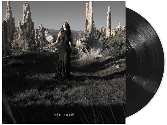 Chelsea Wolfe - Dark (2026) - Vinyl