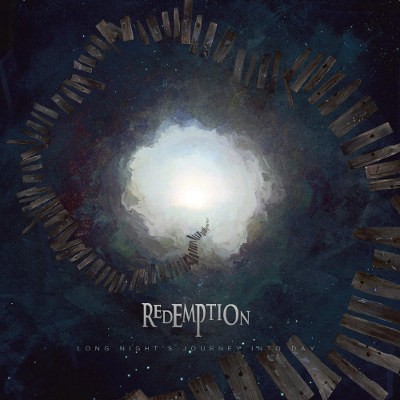 Redemption - Long Night's Journey Into Day (Limited Coloured Vinyl, 2018) - Vinyl 