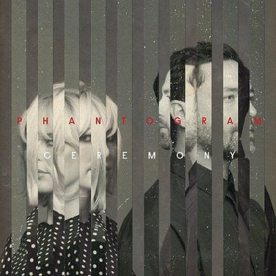 Phantogram - Ceremony (2020) - Vinyl