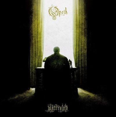 Opeth - Watershed (Edice 2018) – 180 gr. Vinyl 