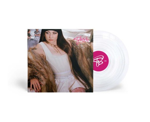 Biig Piig - 11:11 (2025) - Limited Clear Vinyl