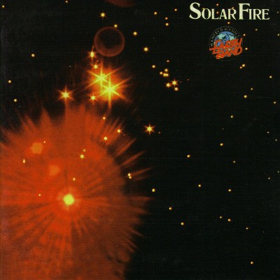Manfred Mann's Earth Band - Solar Fire/Remastered 2014 