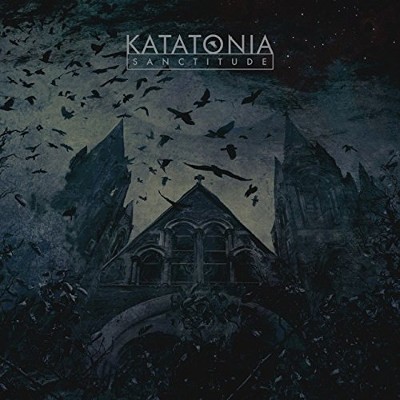 Katatonia - Sanctitude - 180 gr. Vinyl 