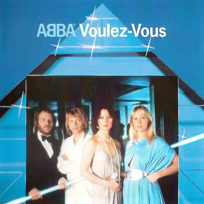 ABBA - Voulez-Vous (Remastered 2001) 