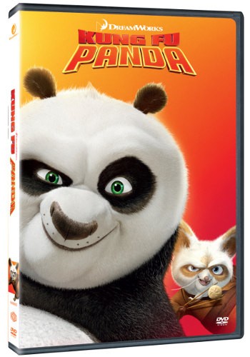Film/Animovaný - Kung Fu Panda 