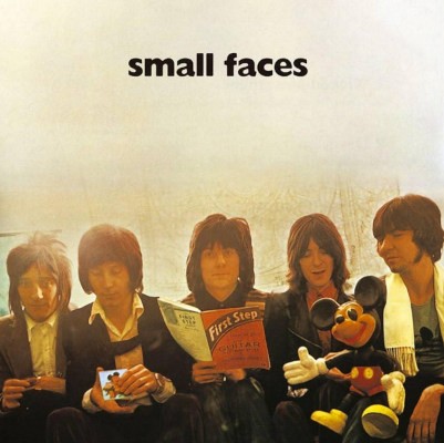 Faces - First Step (SYEOR 2026) - Limited Vinyl