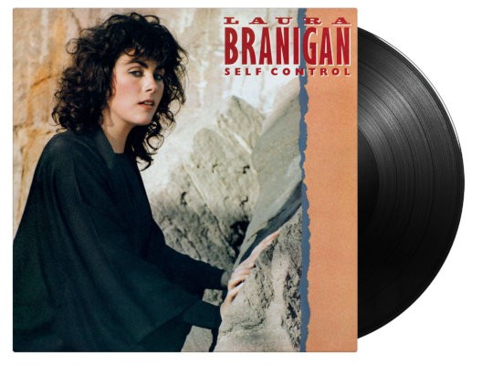 Laura Branigan - Self Control (Reedice 2023) - 180 gr. Vinyl