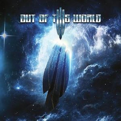 Out Of This World - Out Of This World (2022)