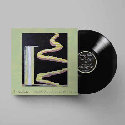 Porridge Radio - Waterslide, Diving Board, Ladder To The Sky (2022) - Vinyl