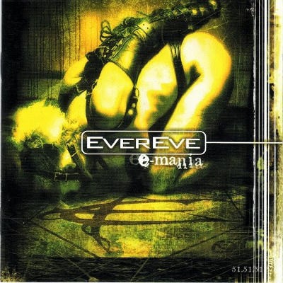 Evereve - E-Mania (2001) 