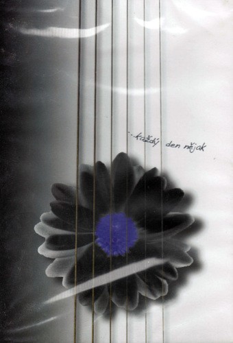 Vlasta Redl - Každý Den Nějak (2010) /DVD