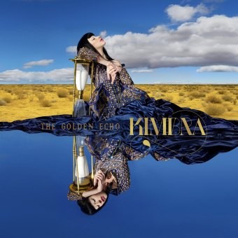 Kimbra - Golden Echo (2014) 