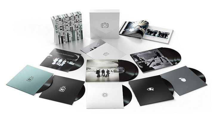 U2 - All That You Can't Leave Behind (20th Anniversary Super Deluxe Edition 2020) - Vinyl