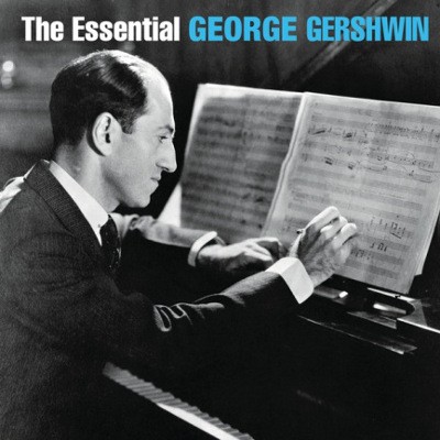 George Gershwin - Essential George Gershwin (2003) 