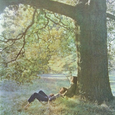 John Lennon - John Lennon/Plastic Ono Band (Remastered) 