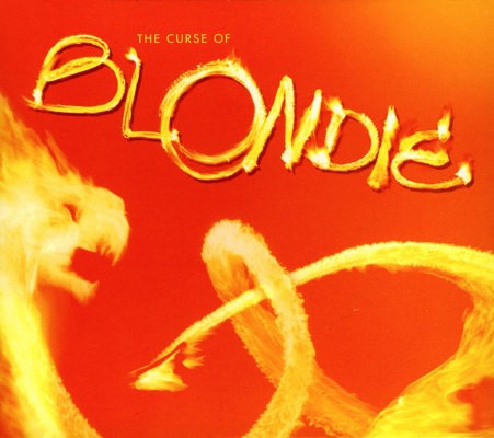 Blondie - Curse Of Blondie (2003)