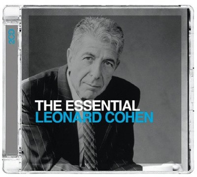 Leonard Cohen - Essential Leonard Cohen 