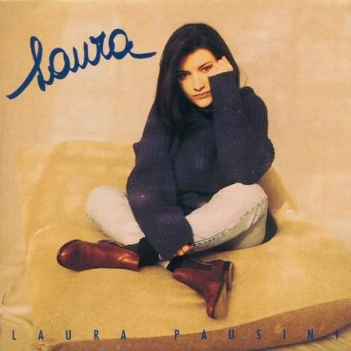 Laura Pausini - Laura (Edice 1999)