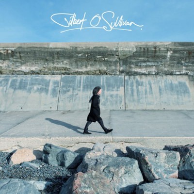 Gilbert O'Sullivan - Gilbert O'Sullivan (2018) - Vinyl 