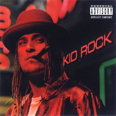 Kid Rock - Devil Without A Cause (1998) 