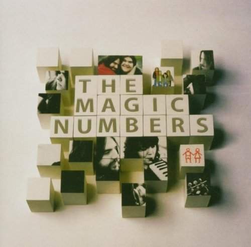 Magic Numbers - Magic Numbers 