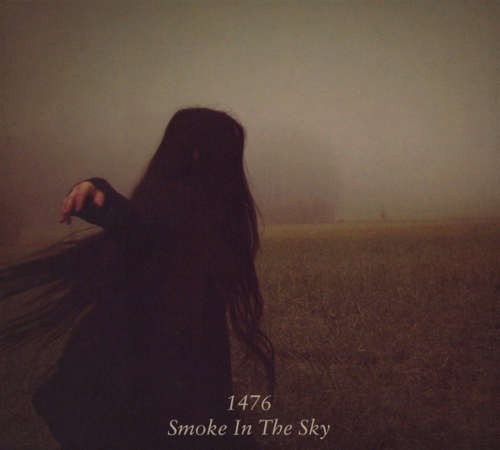 1476 - Smoke In The Sky (2016) 