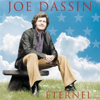 Joe Dassin - Éternel... (Edice 2023) - Vinyl