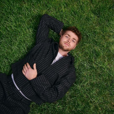 Alex Warren - You'll Be Alright, Kid (2025)