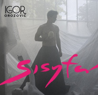 Igor Orozovič - Sisyfá (2026) - Vinyl