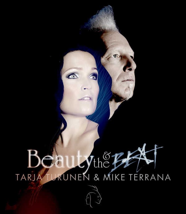 Tarja Turunen - Beauty & the beat 
