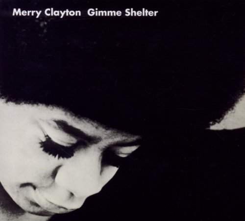 Merry Clayton - Gimme Shelter /Digipack 