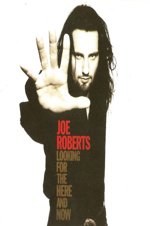 Joe Roberts - Looking For The Here And Now (Kazeta, 1994)