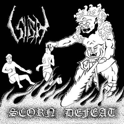 Sigh - Scorn Defeat (Reedice 2025)