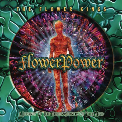 Flower Kings - Flower Power (Remaster 2022) /2CD