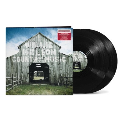 Willie Nelson - Country Music (Reedice 2026) - Vinyl
