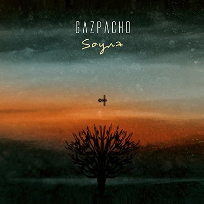 Gazpacho - Soyuz (2018) – Vinyl 