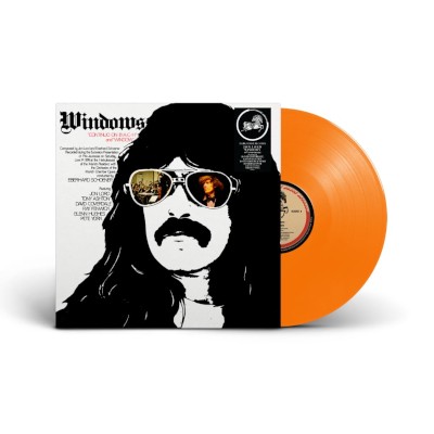 Jon Lord - Windows (50th Anniversary Edition 2025) - Limited Vinyl