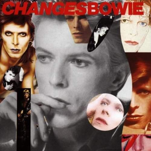 David Bowie - Changesbowie (1990)