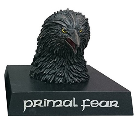 Primal Fear - Rulebreaker (Deluxe BOX Edition)/CD + DVD BOX