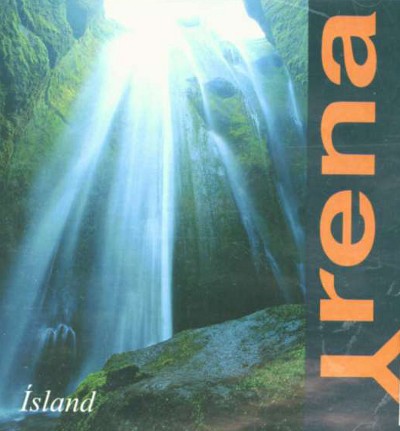 Yrena - Ísland (1998)