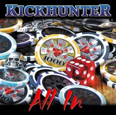 Kickhunter - All In (2010)