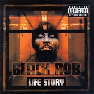Black Bob - Life Story (2000) 