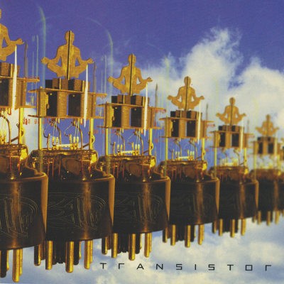 311 - Transistor (1997) 