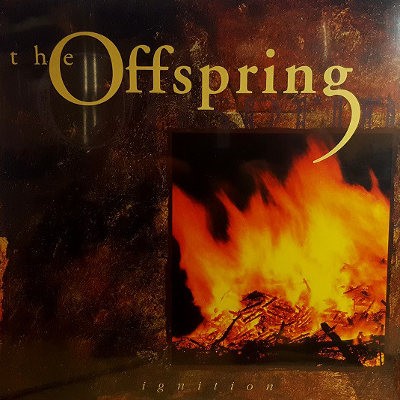 Offspring - Ignition (Remastered 2017) - Vinyl 